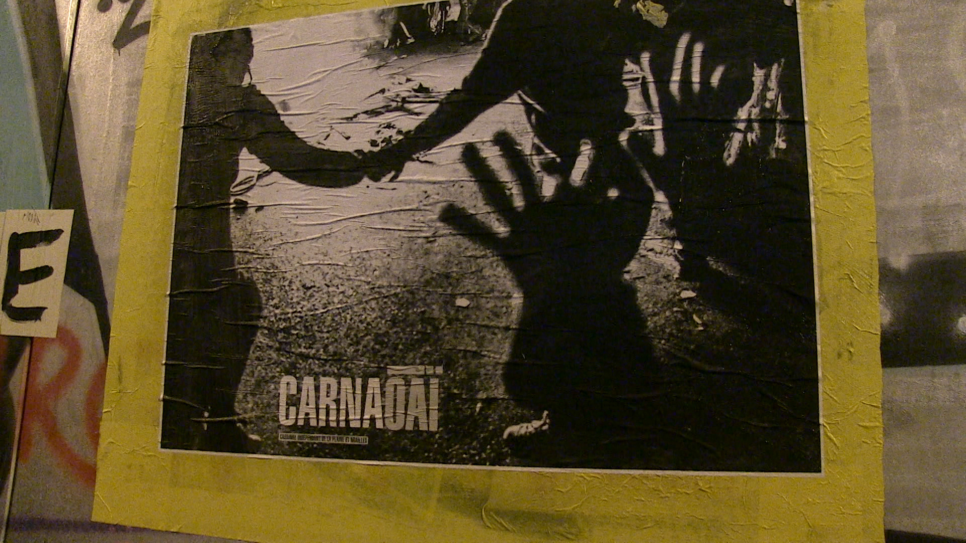 Un Gâteau pour le Carnaval