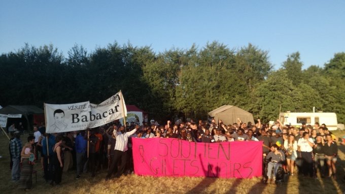 Marges de manœuvre en balade