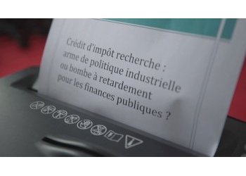 CORONAVIRUS ET LE CREDIT D&rsquo;IMPOT RECHERCHE