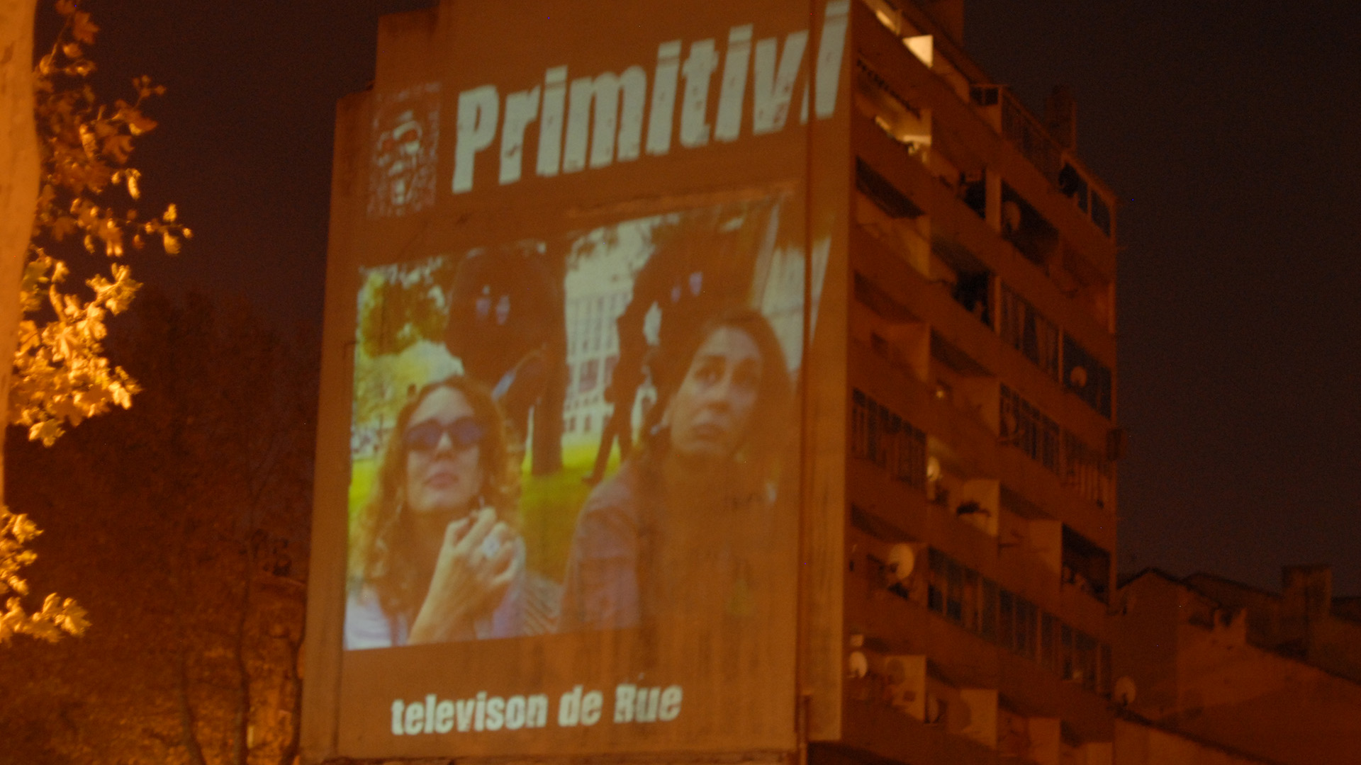 En tant de confinement, pas d&rsquo;événement…