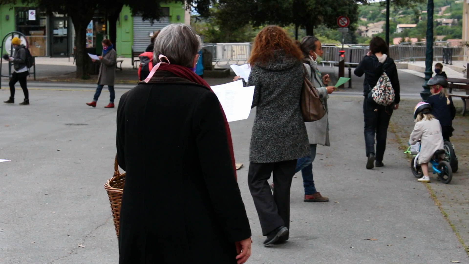 Il faut qu&rsquo;il tombe, tombe, tombe…