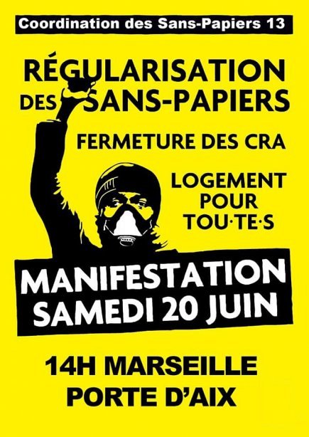 Régularisation pour toutes et tous !