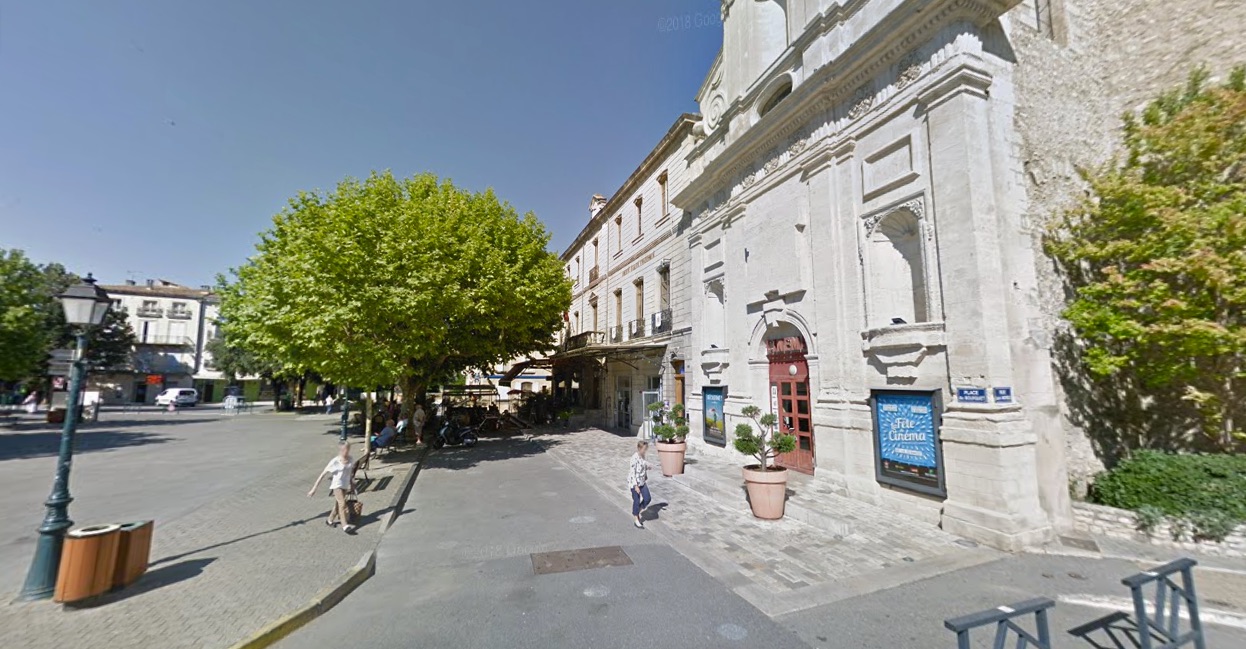 La Bataille de la Plaine à Forcalquier