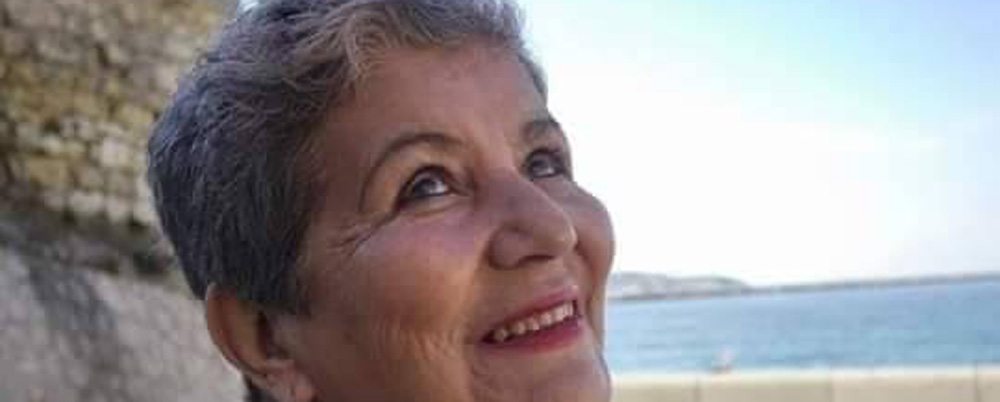 Manif de rue pour Annick !