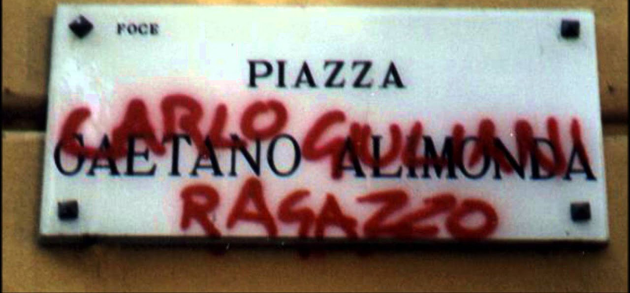 Proj « Don&rsquo;t clean up the Blood »