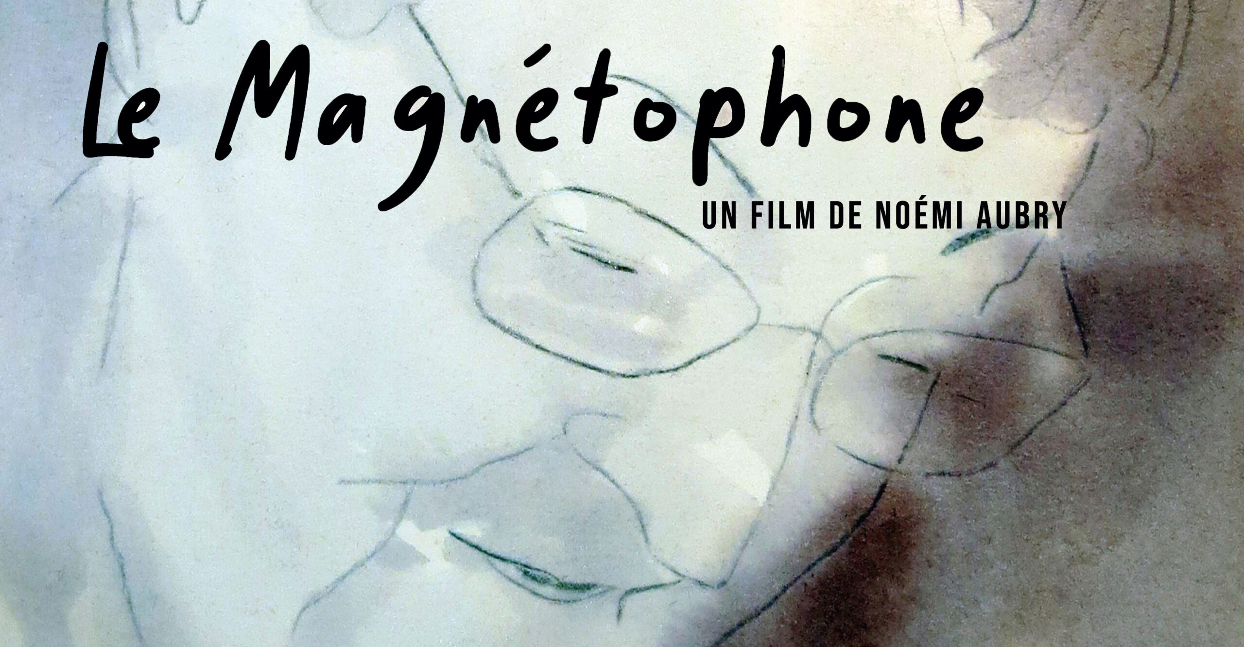 Proj « Le Magnétophone »