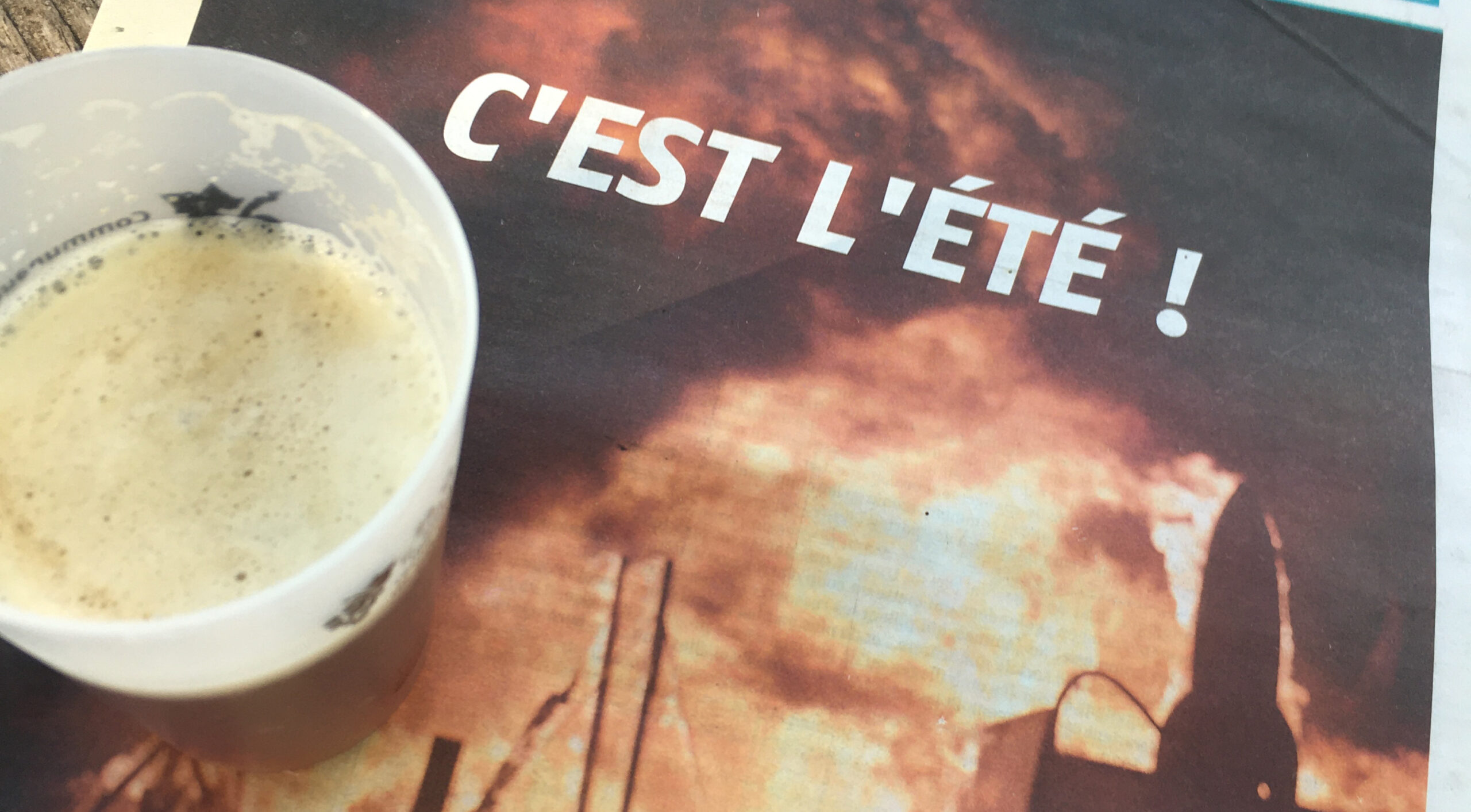 Empaillé n°6 & soirée de soutien