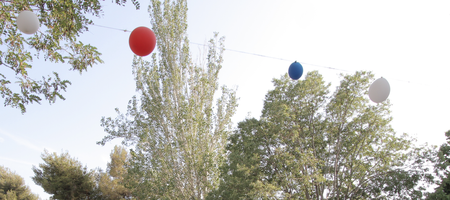 Revendications Kermesse