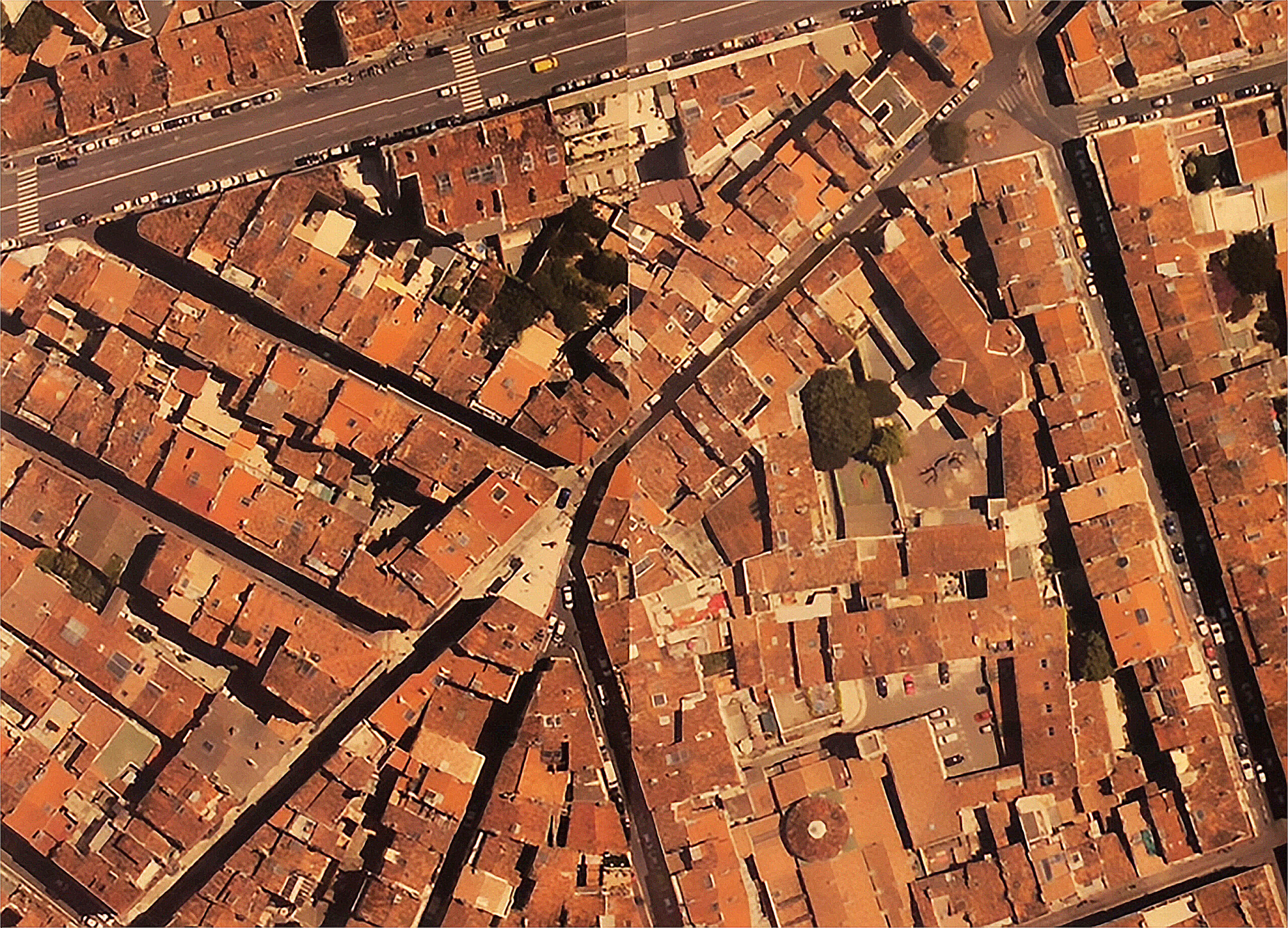 L&rsquo;Avenir de Noailles