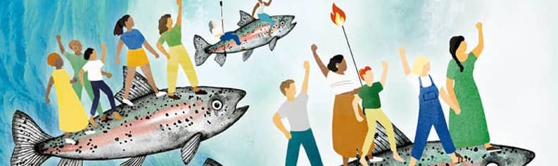 We are coming, chronique d&rsquo;une révolution féministe / Projection et débat le 12 oct 2023