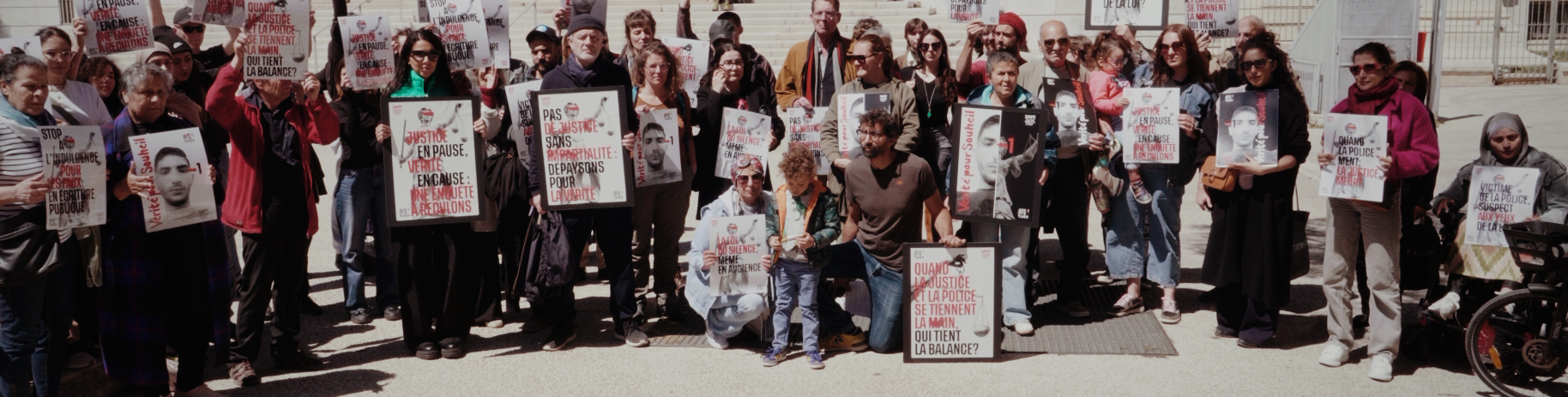 Souheil aurait eu 22 ans