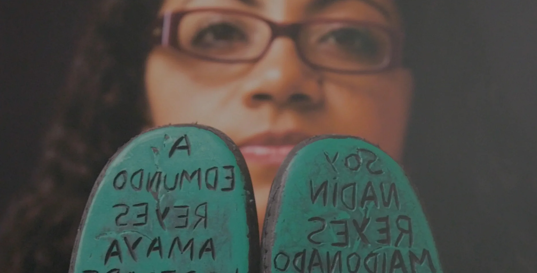 Huellas de la memoria- Film Primitivi