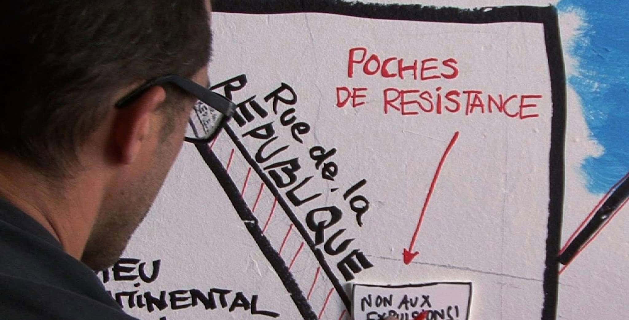 La Fête est Finie - Un film de Nicolas Burlaud